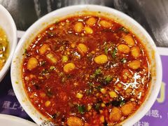 -楼外楼大刀肉传统火锅居(幸福街店)