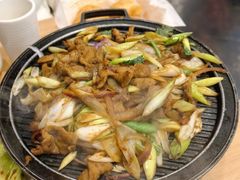 -宏状元现熬粥·京味菜(黄寺大街店)