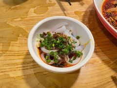 川北凉粉-盘飧市(春熙路店)