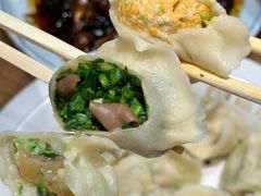 -日丰园海肠水饺·老字号大连海鲜(小平岛总店)