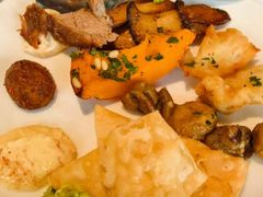 -拉蒂娜·巴西牛排馆 Latina·Brazilian Steakhouse(陆家嘴旗舰店)