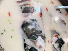 -浔味·山屿湖·正宗全鱼宴老字号