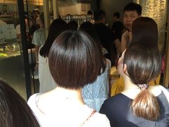 -喜茶(佛山顺德大良东乐路店)