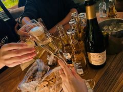 -不二·民谣音乐餐酒吧(九眼桥店)