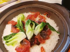 -煲大王老砂锅猪肚鸡(泊富ICITY店)