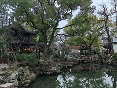 -豫园