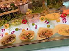 -马哥孛罗咖啡厅·Cafe Marco (厦门马哥孛罗东方大酒店)