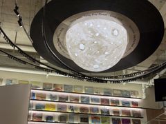 -黑胶星球(华发中城商都店)