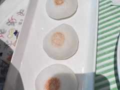 -桂满陇·蟹黄小笼汤包(清河万象店)