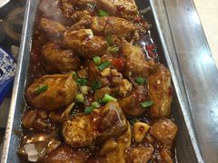 -徽州美食(三十年老店)