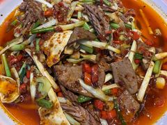 -川正旺江湖菜(三元桥店)
