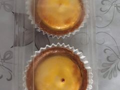 流心芝士挞糕点-味多美蛋糕(新和平里店)