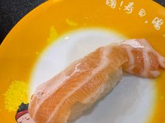 -禾绿回转寿司(国瑞店)