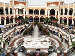 -佛罗伦萨小镇广佛名品奥特莱斯(疏港路店)