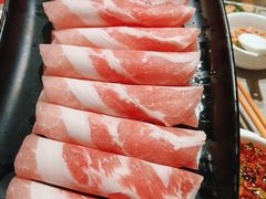 -海底捞火锅(漕宝路店)