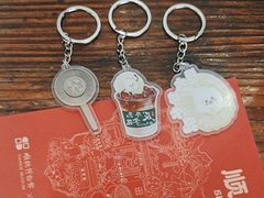 -周大娘牛乳(旧寨古村总店)
