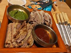 -哈啾嗨·新概念蒙餐(红星新城店)