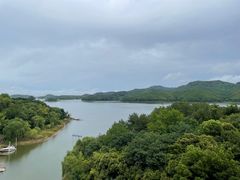 -天目湖涵田度假村