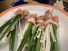 -金妈家烤肉(龙湖U城天街店)