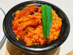 -俄士厨房(五棵松华熙LIVE店)