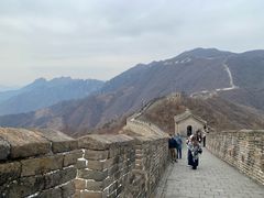 -慕田峪长城