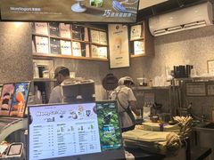 -茉酸奶(松江开元地中海店)