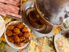 -原柳滩高台阶涮羊肉