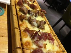 -喝丢一只鞋海鲜烧烤·海肠捞饭(东关街店)