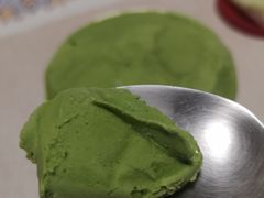 九州抹茶麻糬冰淇淋-哈根达斯(朝阳大悦城店)