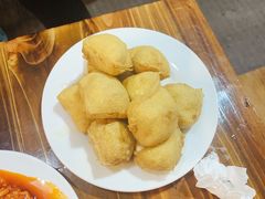 -袁大妈高原特色牦牛肉石棉烧烤(雅安店)