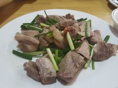 -李柱·柘城垛子羊肉旗舰店(通泰路店)