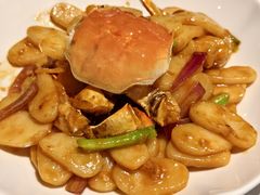 -西湖春天•老字号杭州菜(百汇店)