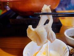 -民食香·腊排骨野生菌美食(木府店)