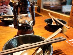 -马灯部落·西湖边的创意山景餐厅(虎跑动物园店)