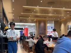 -大师兄·西北小馆(北站缤果空间店)