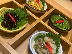 -酒久自助料理(佳兆业店)
