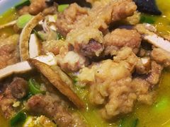 -窄巷子陕菜馆·地道陕西菜(粉巷店)