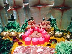 -慢丽江·云南野生菌土鸡锅(西山店)