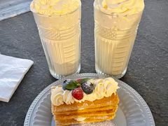 -Vanillacafe香草咖啡(银海大世界店)