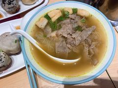 -小杨生煎(周浦万达店)