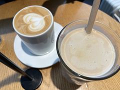 -Jamaicablue Coffeeshop(中央广场店)