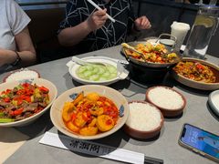 -潇湘阁(汉光百货店)