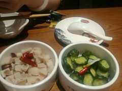 -渝是乎酸菜鱼(龙旗购物中心店)