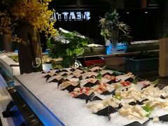 -V-ONE西雅图海鲜自助餐厅(仓山万达广场店)