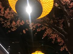 -绿茶餐厅(昌平悦荟店)