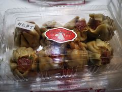 -白玉兰食品甜凤店(合生汇店)