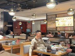 -潮界(虹桥新天地店)