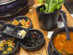 -九田家黑牛烤肉料理(国芳店)