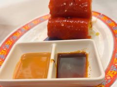 -香港新曜记茶餐厅(星耀城店)
