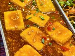 -香巴拉云南餐厅(华莱坞店)